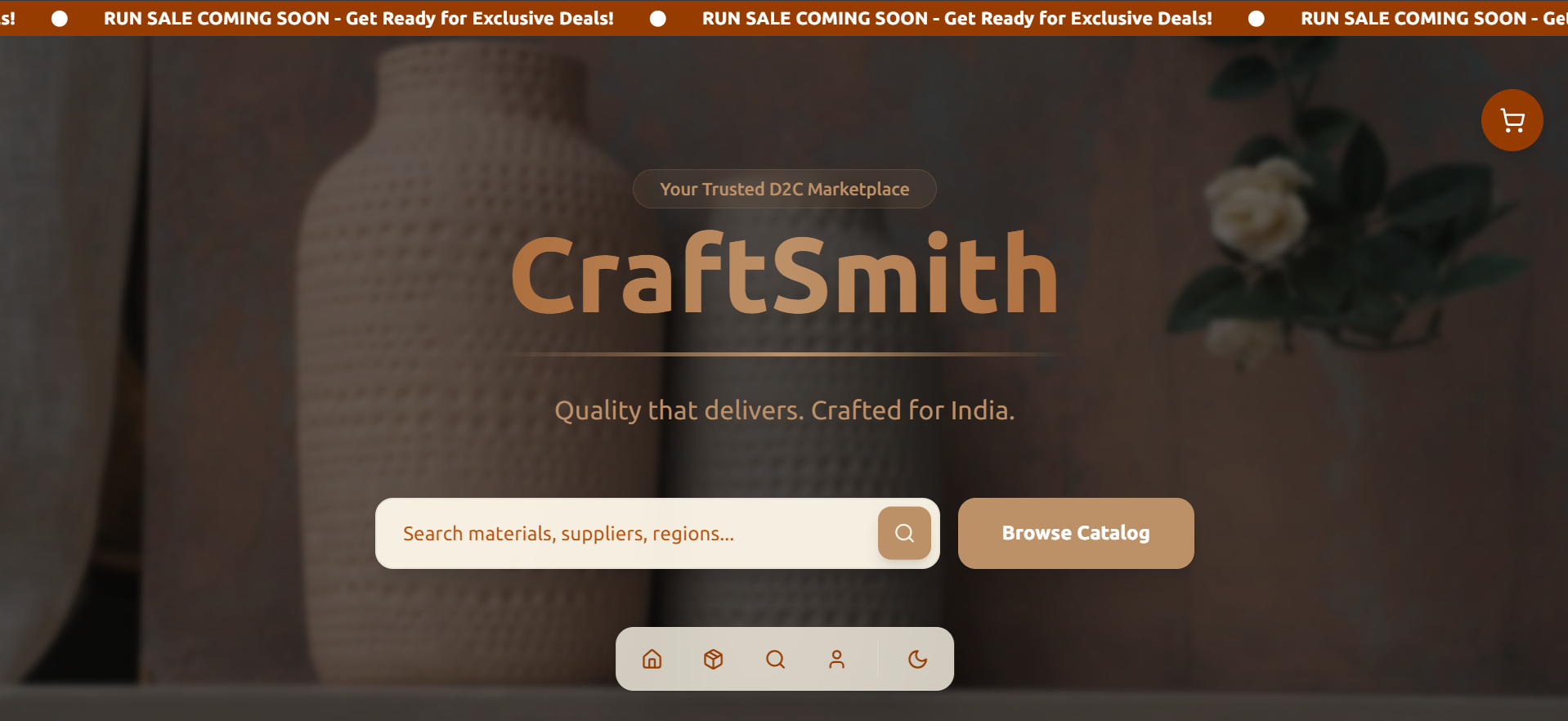 CraftSmith